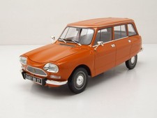 Citroen Ami 8 Break Kombi 1975
