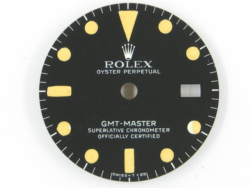 Cadran origine rolex - cadran, d'origine