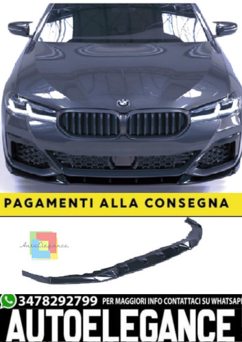 Diviseur avant pour bmw - avant,
