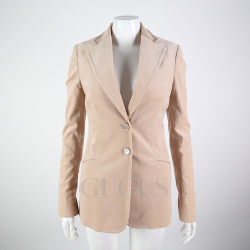 Gucci veste coton - gucci, en