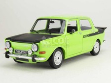 Simca 1000 Rallye 2 1976 -