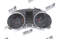 VW GOLF 6 VI 1.2 TSI