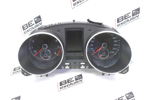 Golf 1 2 tsi - golf, vi