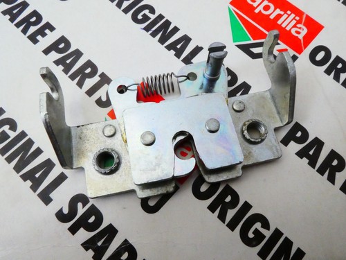 Pour aprilia mana 850 - mana, 2007