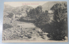 DPT 09 - Ax-les-Thermes -