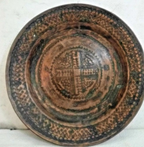 Rare antique milieu siècle - rare,