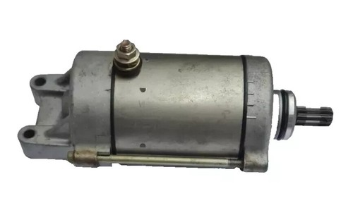 Moteur allumage original - moteur,