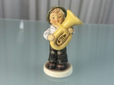 Hummel Figurine 2243 Max 10