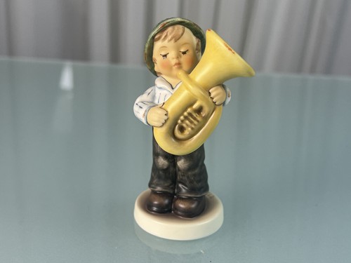 Hummel figurine 2243 max - 2243,