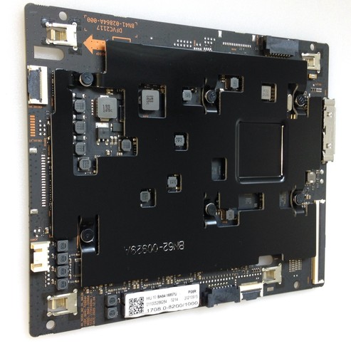 Platine main board - , ref