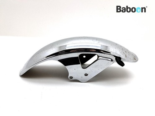 Garde boue avant yamaha 500 - yamaha, xv