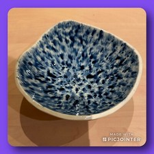 coupelle vide poches vintage