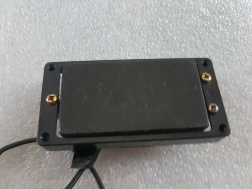 Rich nj humbucker - 80's, bc