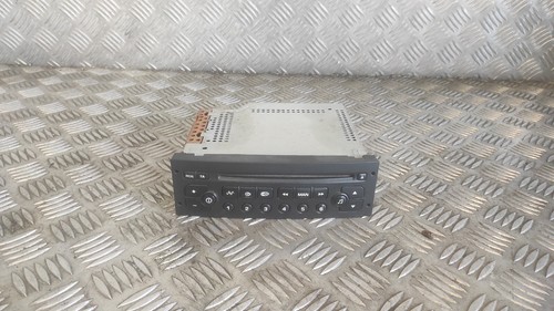 Autoradio citroen c3 - cd,