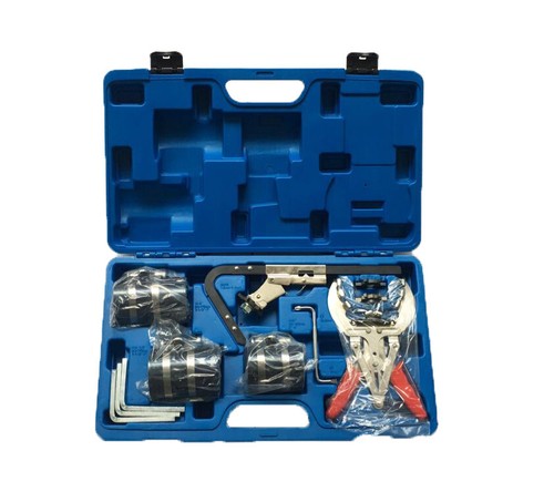 Kit segments pistons - kit, de