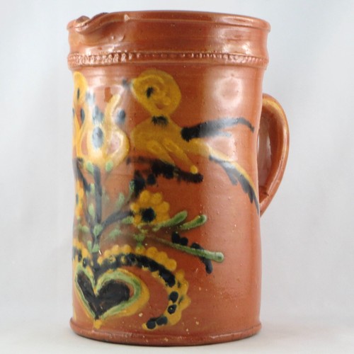 Pichet céramique poterie - céramique,