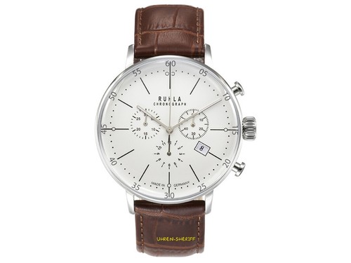 Umr ruhla chronographe - umr,