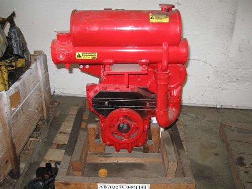 Perkins t1004 diesel engine - perkins, t1004.40