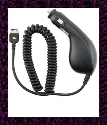 Chargeur voiture - ★★★,