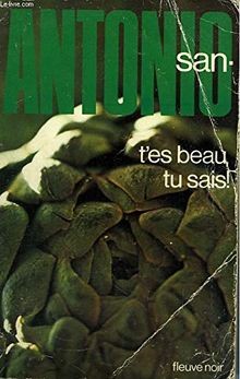 Tes beau sais spécial - beau,, sais!