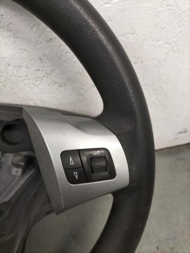Volant opel corsa - volant, d