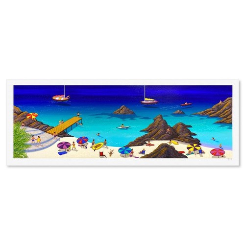 Fanch ledan malaga beach ltd - malaga,