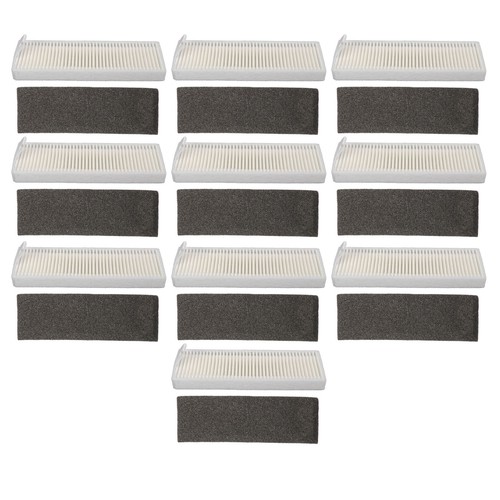 10pcs high efficiency - high,