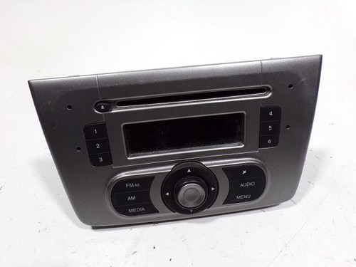 Autoradio 156102455 alfa - autoradio,