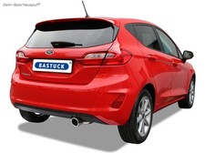 Bastuck Échappement Ford