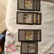 Meccg 10 cartes corruption 