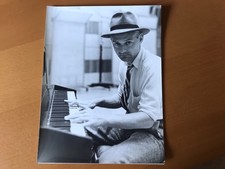 WILLIAM SHELLER - PHOTO PRESSE