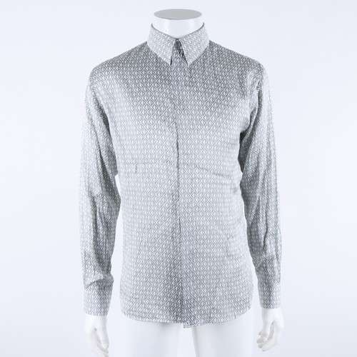 Christian dior chemise - christian, à