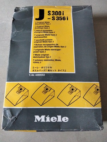 Sacs aspirateur miele type - aspirateur,