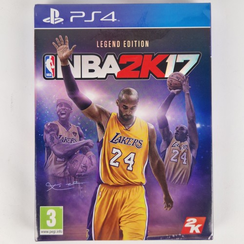 Nba 2k17 kobe bryant legend - nba,