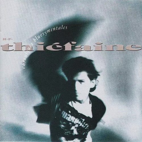 Chroniques bluesymentales - chroniques,