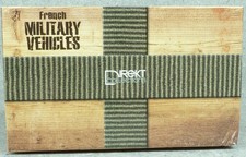 DIREKT IXO 1/43 Renault 1000