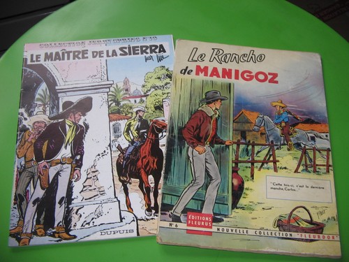 Bandes dessinées éditions - bandes,