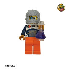 Lego Minifig Minifigure Custom