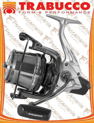 Moulinet trabucco emery - moulinet, surf