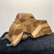 Star Wars Trade Federation