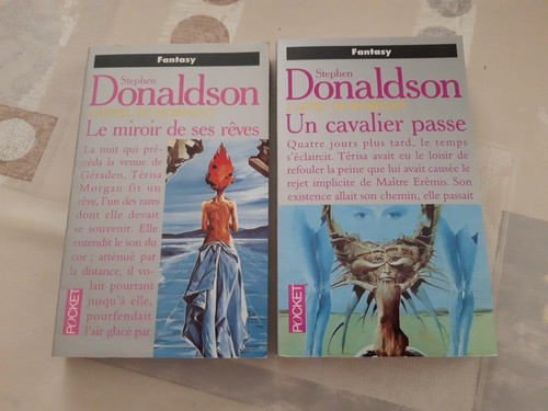 Lot romans l appel - romans, l'appel