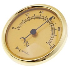 Hygromètre Numérique