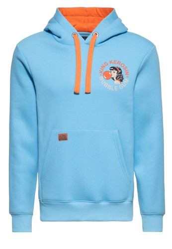 King kerosin sweat capuche - kerosin,