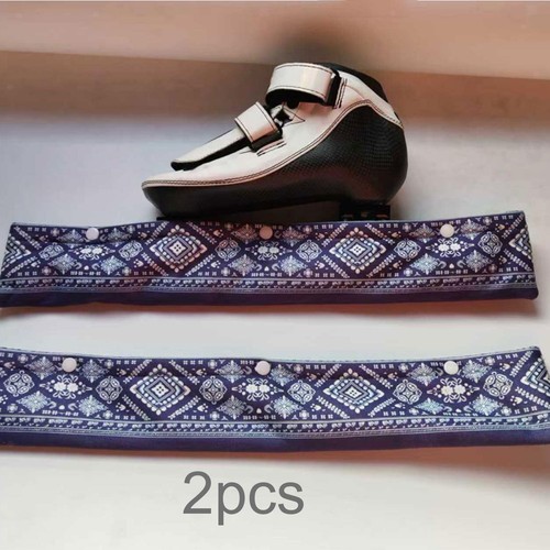 Lot couvre patins à - couvre-patins,