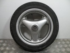 Roue avant MBK OVETTO 50 2t