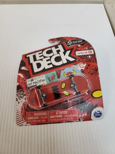 Spin master tech - spin, toy