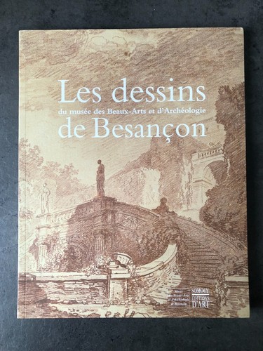 Les dessins besancon du - de,
