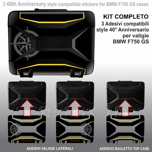 Autocollants valise en - autocollants, de