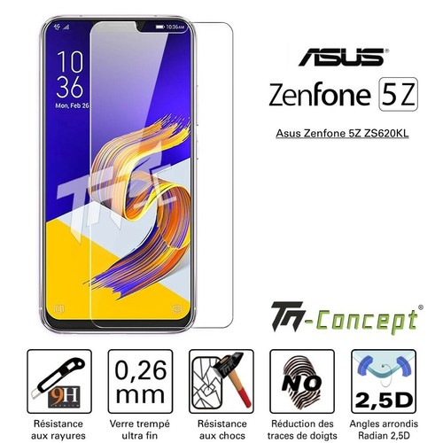 Asus zenfone zs620kl - asus, 5z