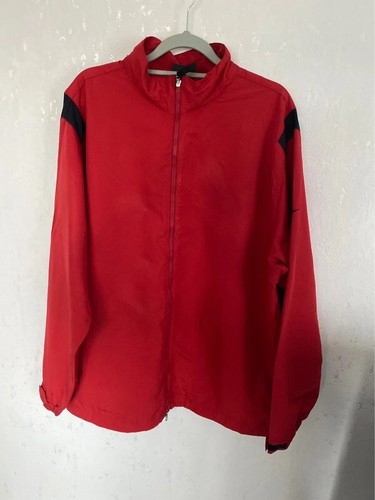 Y2k veste survêtement homme - veste,